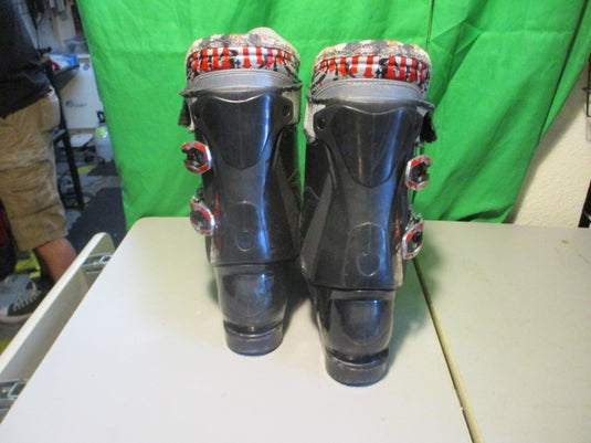 Used Nordica Hot Rod 85 Size 27.5 Downhill Ski Boots
