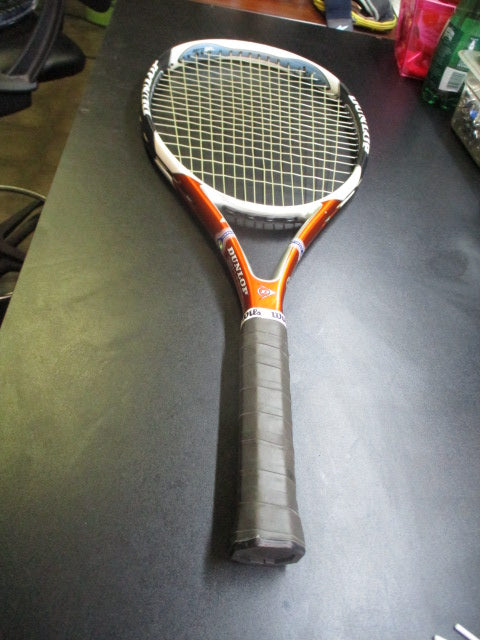 Used Dunlop 9 Hundred Aerogel 27.5" Tennis Racquet