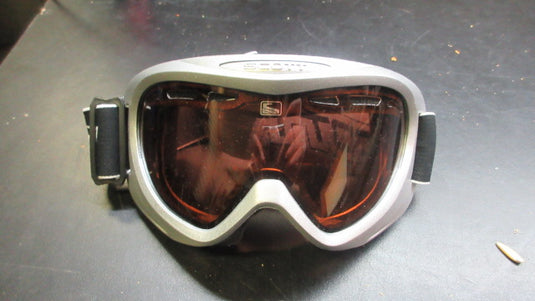 Used Scott Snow Goggles