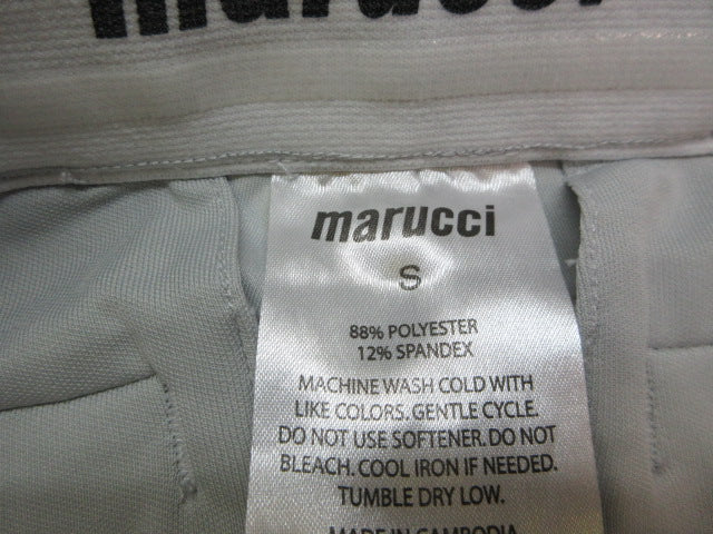 Load image into Gallery viewer, Marucci Open Bottom Baseball Pants - Size Adult Small
