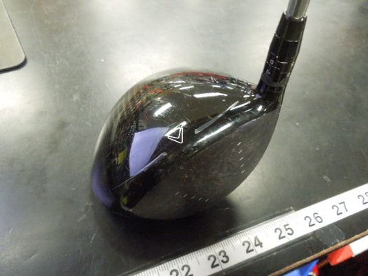 Used Callaway Rogue Ladies Righ Hand 10 pc Golf Club Set 1D, 3,5H 5,6W 7-9I P,SW