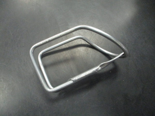 Used Lezyne Aluminum Bike Bottle Cage