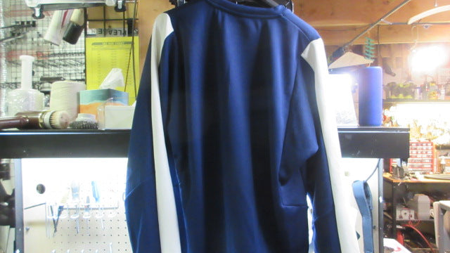 Load image into Gallery viewer, Adidas Rams Crew Neck - Size Large
