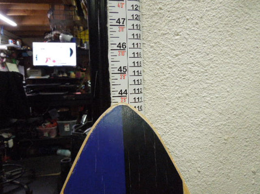 Used Unbranded Complete 43 in Long Board