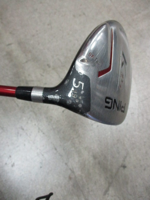 Load image into Gallery viewer, Used Ping K15 Fairway Wood 5 Wood 5W 19° Ping
