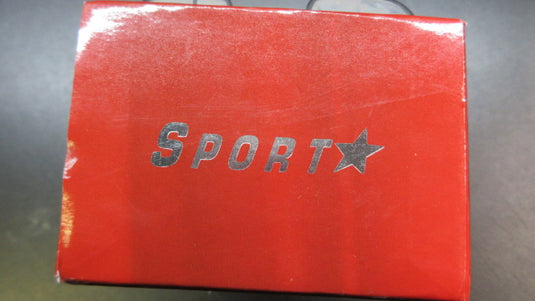 Used Sport Star Victory T-Rex Hurricane Gel Football Chinstrap -Small/Medium