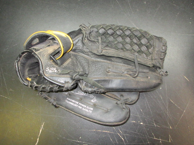 Load image into Gallery viewer, Used Mizuno Power Close 12.5" Fastpitch Glove - RHT
