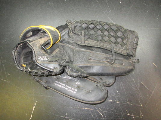Used Mizuno Power Close 12.5" Fastpitch Glove - RHT