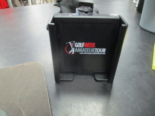 Used Desert Fox Golf Phone Caddy