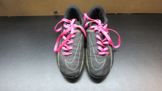 Used Nike Phantom Soccer Cleats - Size Youth 3.5