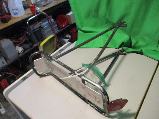 Used Specialized Bicycle Rear Rack