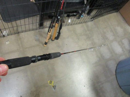 Used Zebco Graphite 101 5 foot Fishing Rod