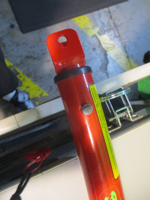 Load image into Gallery viewer, Used Gator Trail Bicycle Tow Bar
