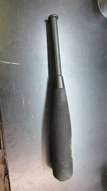 Used Franklin MLB 24" Kids Foam Baseball Bat