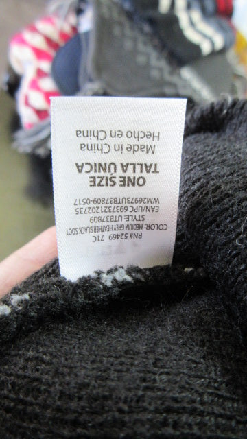 Used Winter Hat - Youth One Size