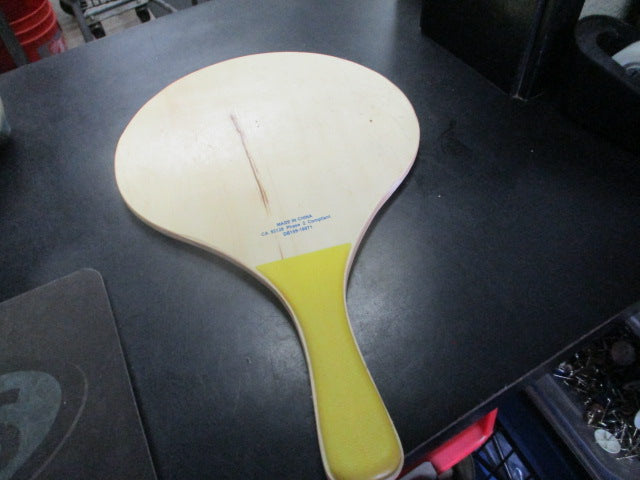 Load image into Gallery viewer, Used Smashball Paddle
