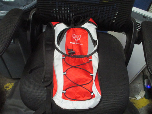 Used Water Buffalo 2 Liters Camelbak