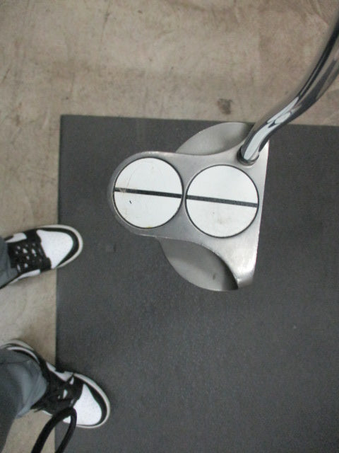 Load image into Gallery viewer, Used Odyssey White Hot 2  Ball 35&quot; Putter - RH
