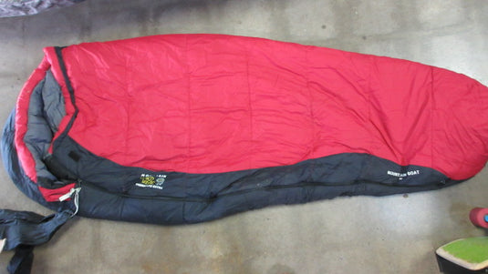 Used Mountain Hardware Ultralamina 0 Sleeping Bag