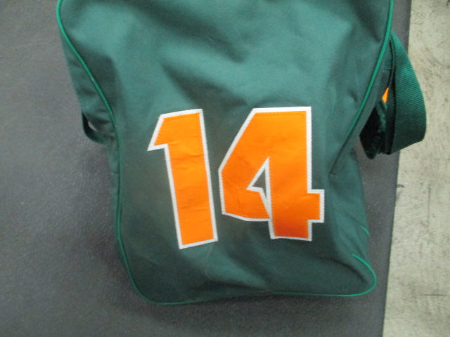 Load image into Gallery viewer, Used Ultimate Sportswear Equipment Bag
