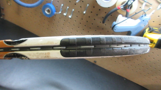 Used Head FXP Instinct Team 27" Tennis Racket