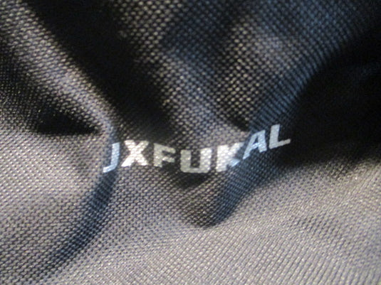 Used JXfukal Rear Bike Rack Bag with Rain Cover