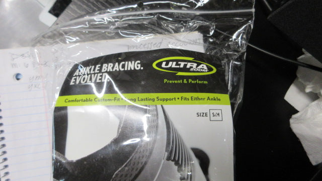 Load image into Gallery viewer, Ultra Zoom Ankle Bracing Evolved - S/M
