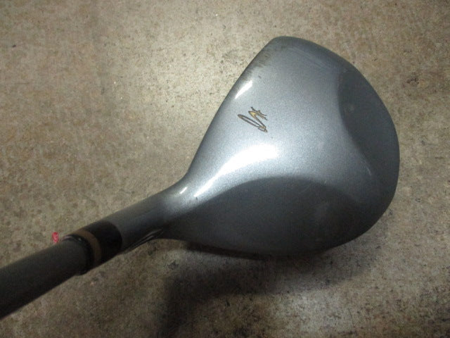 Load image into Gallery viewer, Used King Cobra Titanium Offset 8.5 Deg Driver
