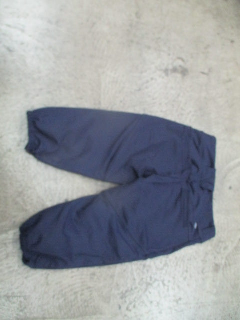 Load image into Gallery viewer, Used Bellalete Size Youth XL Softball Pant
