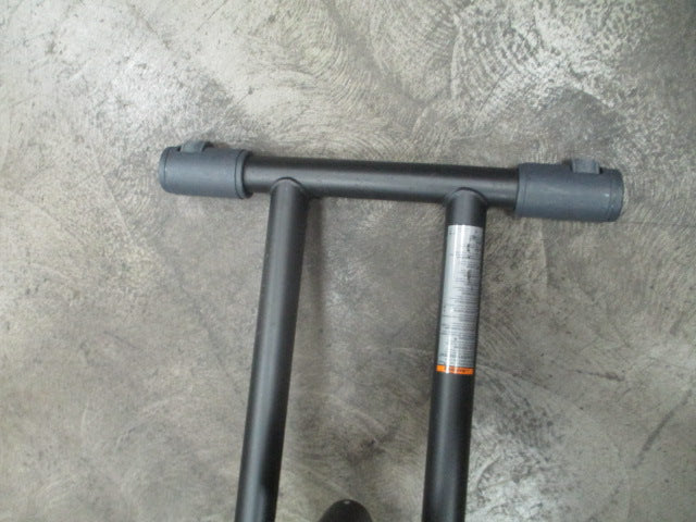Load image into Gallery viewer, Used Techno Gym Commercial Incline decline Bench
