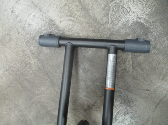 Used Techno Gym Commercial Incline decline Bench