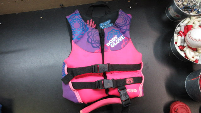 Load image into Gallery viewer, Used BodyGlove Youth Life Vest
