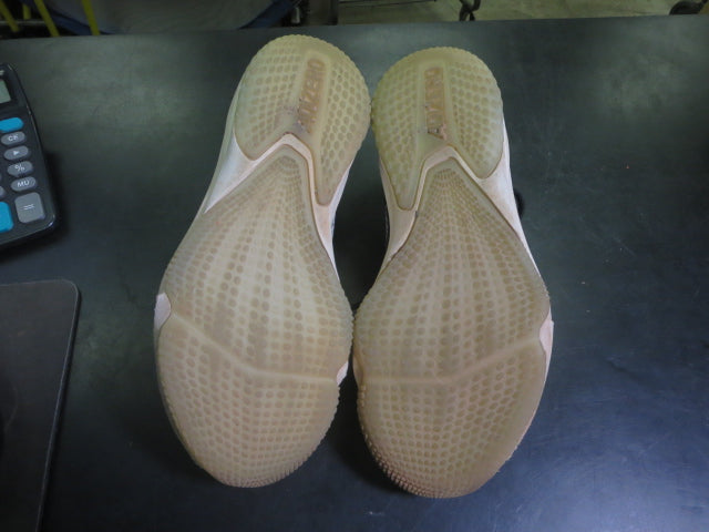 Load image into Gallery viewer, Used Adidas Adizero Instinct Turf 2.0 Baseball Softball Shoes Size 7
