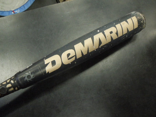 Used Demarini Voodoo Overlord BBCOR Baseball Bat 32 in 29 oz -3