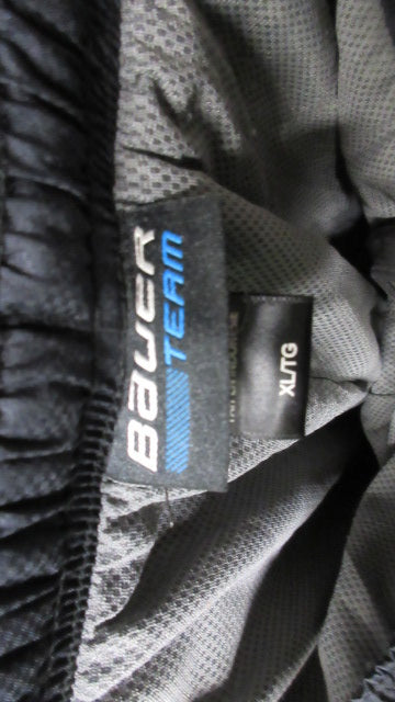 Load image into Gallery viewer, Used Bauer Team 37.5 Warm Up Pants Adult Size XL
