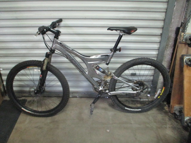 Load image into Gallery viewer, Used 2003 Specialized Enduro FSR Expert Medium Frame
