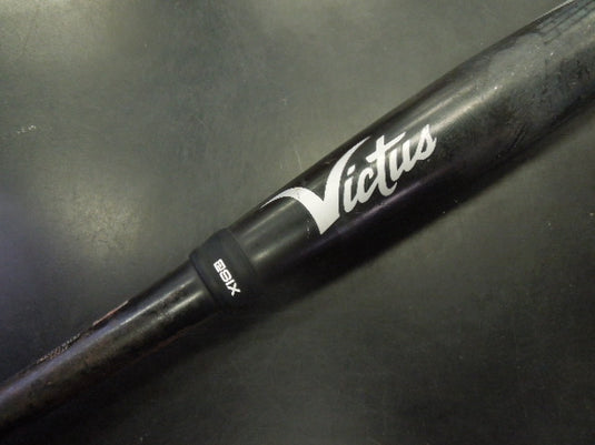 Used Victus Nox BBCOR Baseball Bat 31 in 28 oz -3