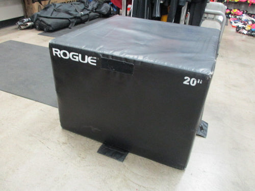 Used Rogue 20