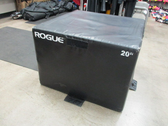 Used Rogue 20