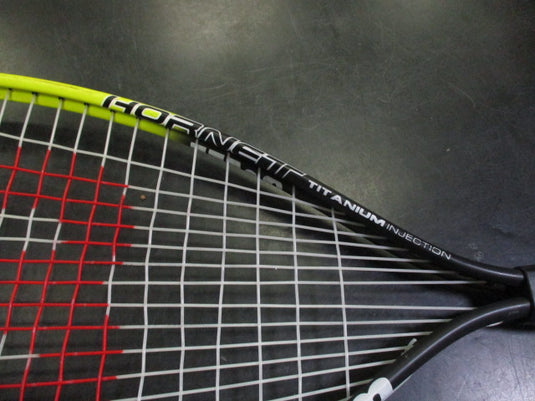 Used Wilson Hornet Titanium Racquetball Racquet