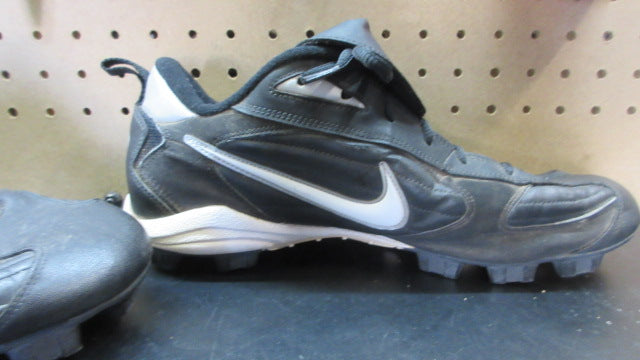 Load image into Gallery viewer, Used Nike Softball Keystone Low Cleats - Size 11
