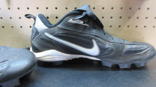 Used Nike Softball Keystone Low Cleats - Size 11