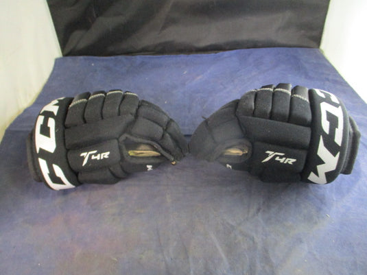 Used CCM T4R 9