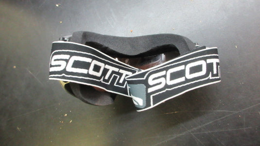 Used Scott Snow Goggles