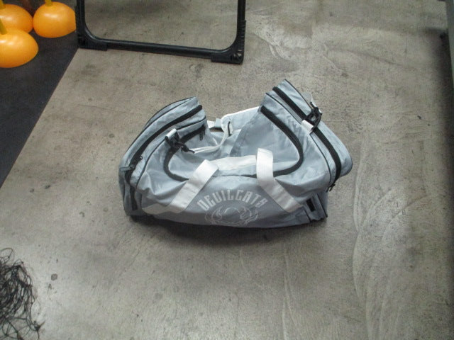 Load image into Gallery viewer, Used Devilcats Football Equipment Bag
