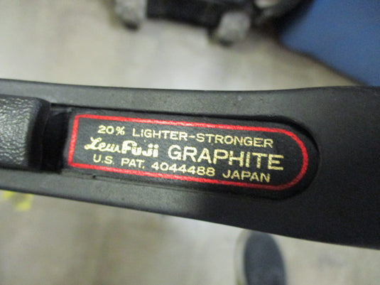 Used LEW'S S.I.C. Graphite Speed Stick 6' 6" Fishing Rod