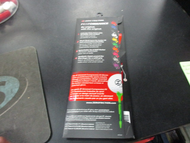 Load image into Gallery viewer, Zero Friction Performace Mens Left One Size Golf Glove
