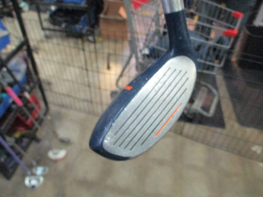 Used Locco RH Crazy Kid Utility club Jr Golf Club
