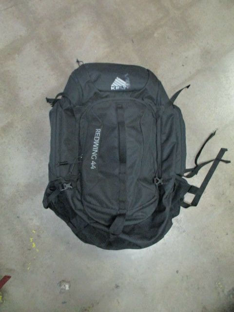 Used Kelty Redwing 44 Tactical Backpack