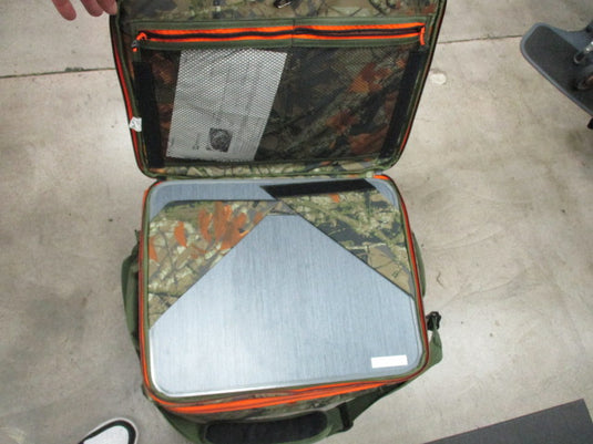 Used Ozark Trail Cooler And Storage Box W/ Kitchen Wear